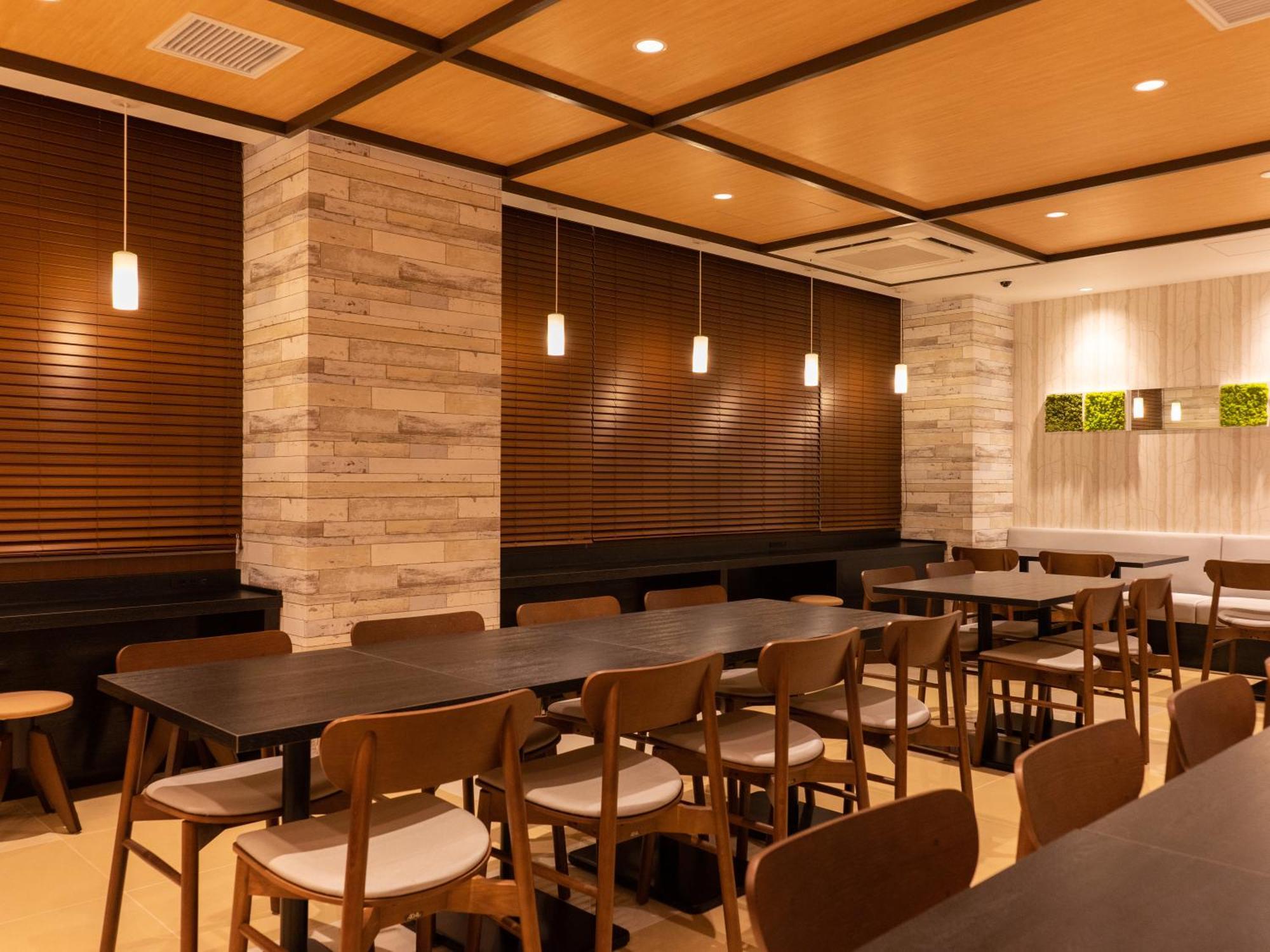 Super Hotel Yahaba Station East Exit المظهر الخارجي الصورة