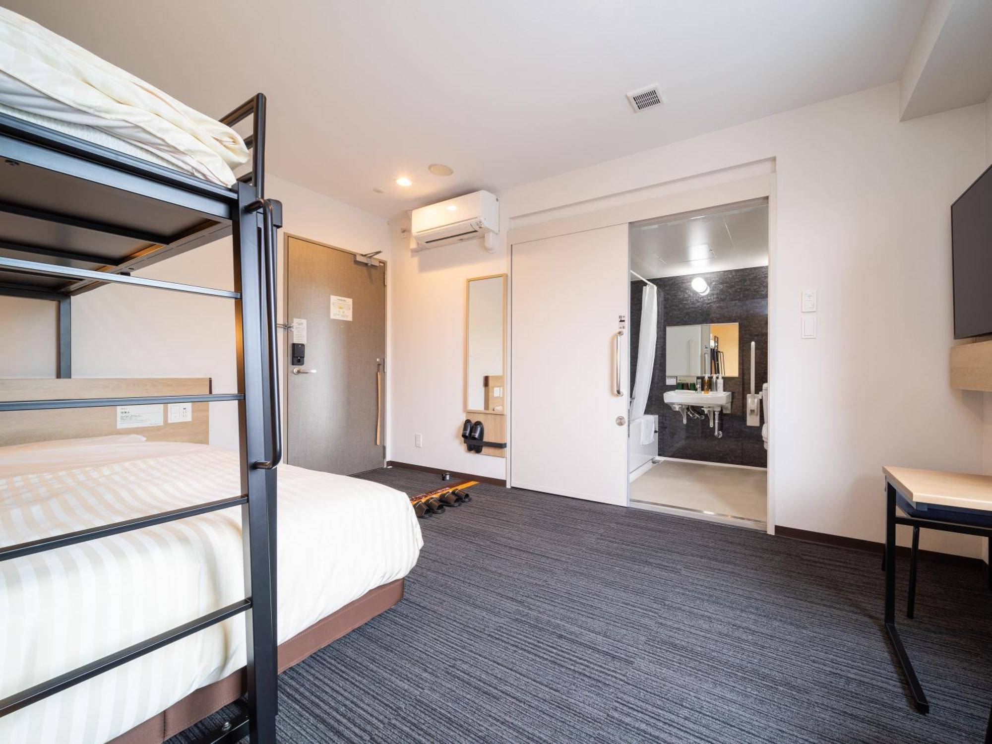 Super Hotel Yahaba Station East Exit المظهر الخارجي الصورة