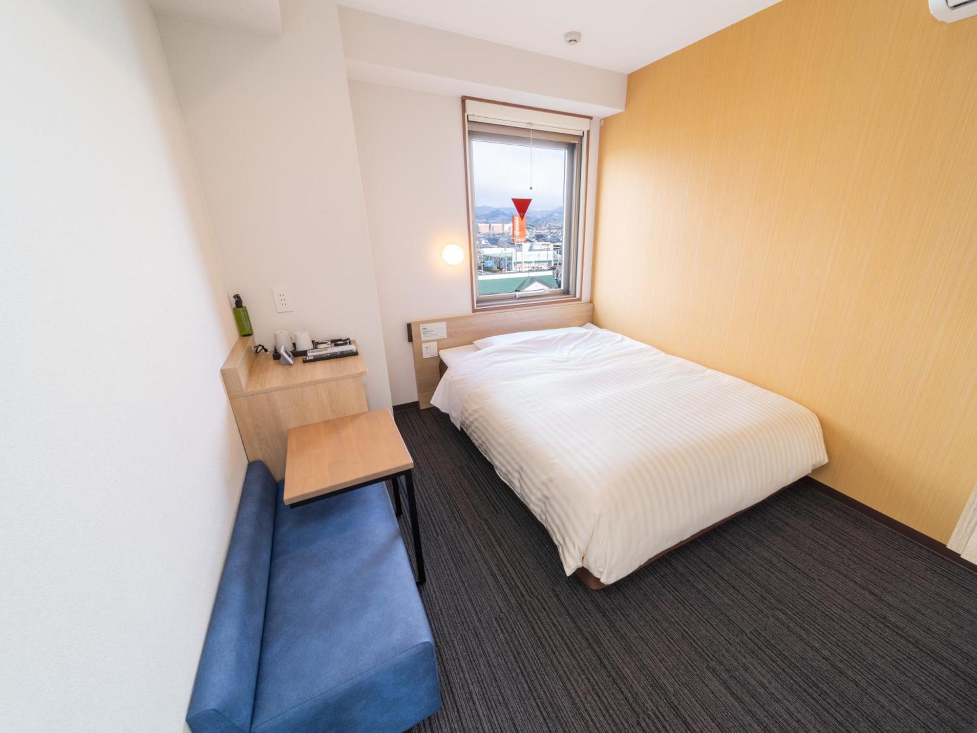 Super Hotel Yahaba Station East Exit المظهر الخارجي الصورة